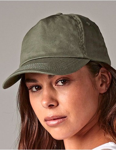 B-B10-Original 5 Panel Cap
